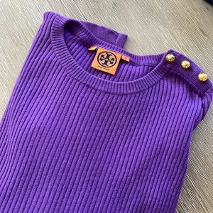 Tory Burch Cozy Sweater